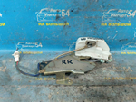 Замок двери задней правой SUZUKI AERIO 2001-2007