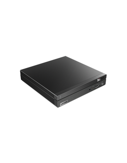 Персональный компьютер Lenovo ThinkCentre neo 50q Gen 4 i5-13420H, 16GB DDR4 3200, 512GB SSD M.2, Intel UHD, WiFi6, BT, VESA Mount, USB KB&Mouse, Win 11 Pro RUS, 1Y