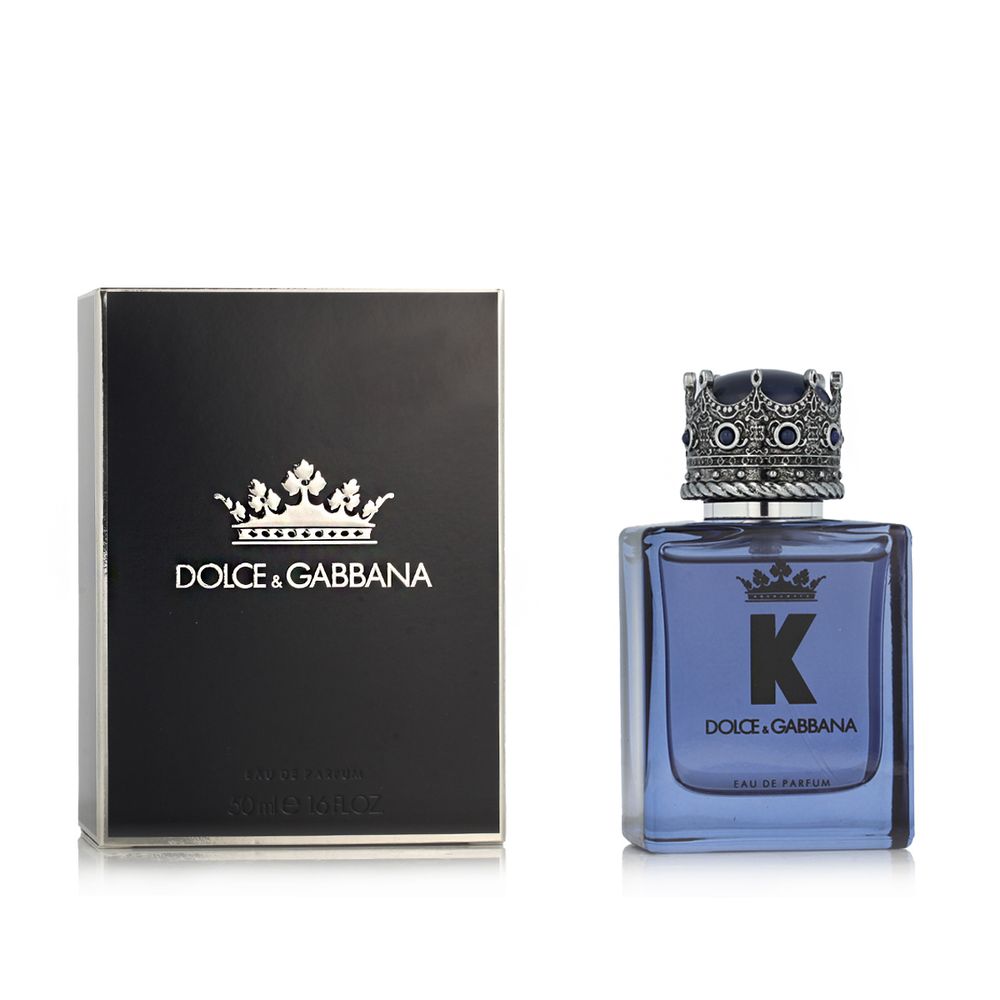 Dolce &amp; Gabbana K pour Homme Eau De Parfum 50 ml (man)