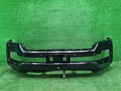Бампер передний Toyota Land Cruiser 200 (15-21)