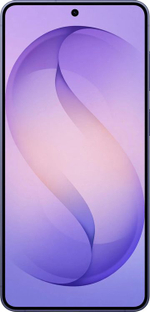 6.7" Смартфон Samsung Galaxy S26+ 12/512Gb,  SM-S947B,  NFC,  AMOLED,  120Гц,  4900мAч,  фиолетовый