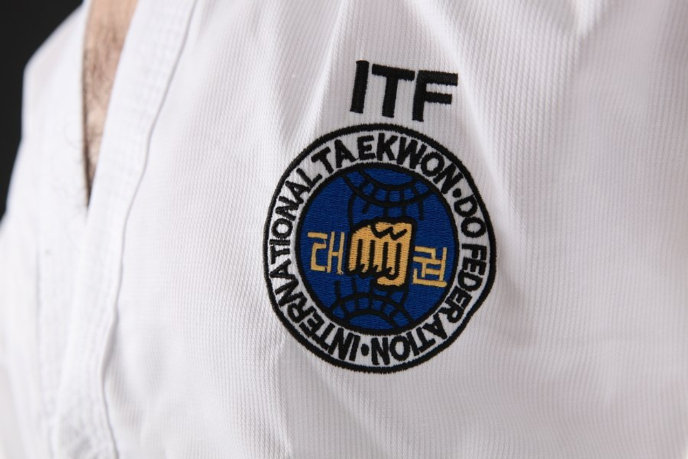 Добок ITF Ayashi