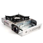 Плита наст. газовая &quot;СЛЕДОПЫТ - Style&quot;/6/