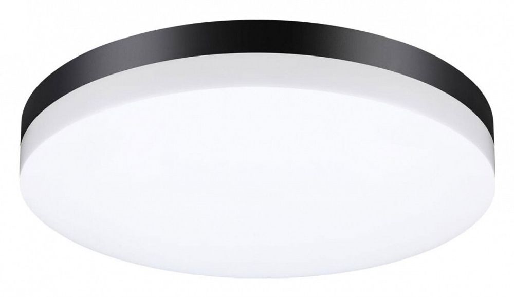 Накладной светильник Novotech Opal 358890