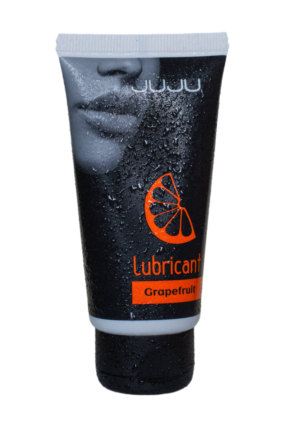 Съедобный лубрикант JUJU со вкусом грейпфрута 50ml 7470JU