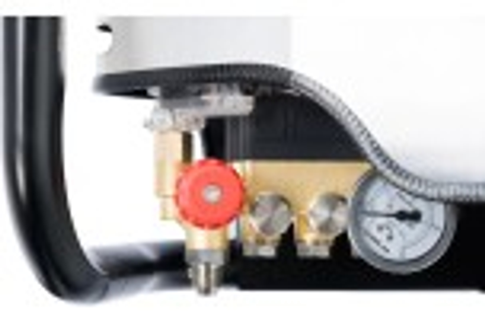 Автомойка Bennett Power HN-5500 400V HN-5500