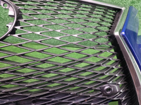 Бампер передний Lexus RX 4 (2015-2019) F-sport