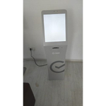 Интерактивный киоск Axe Tech Meteor, 21.5