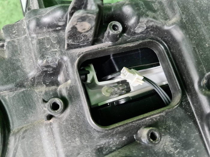 Фара левая BMW 3er F30 (2015-2020) LED