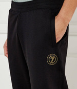 Спортивные штаны EA7 - черный(7M000261 AF13526)