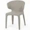 Стул Orbis серый