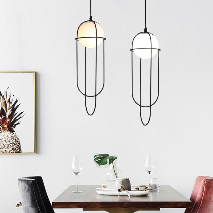 Подвесной светильник Imperium Loft Ascent 140535-26