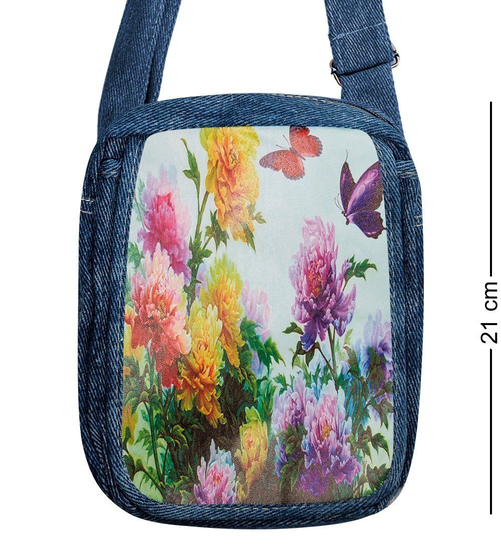 GAEM Art BG-421/3 Сумка «Краски лета»