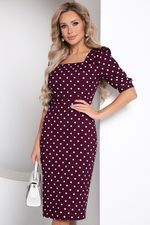 Платье 70659-1 Avili