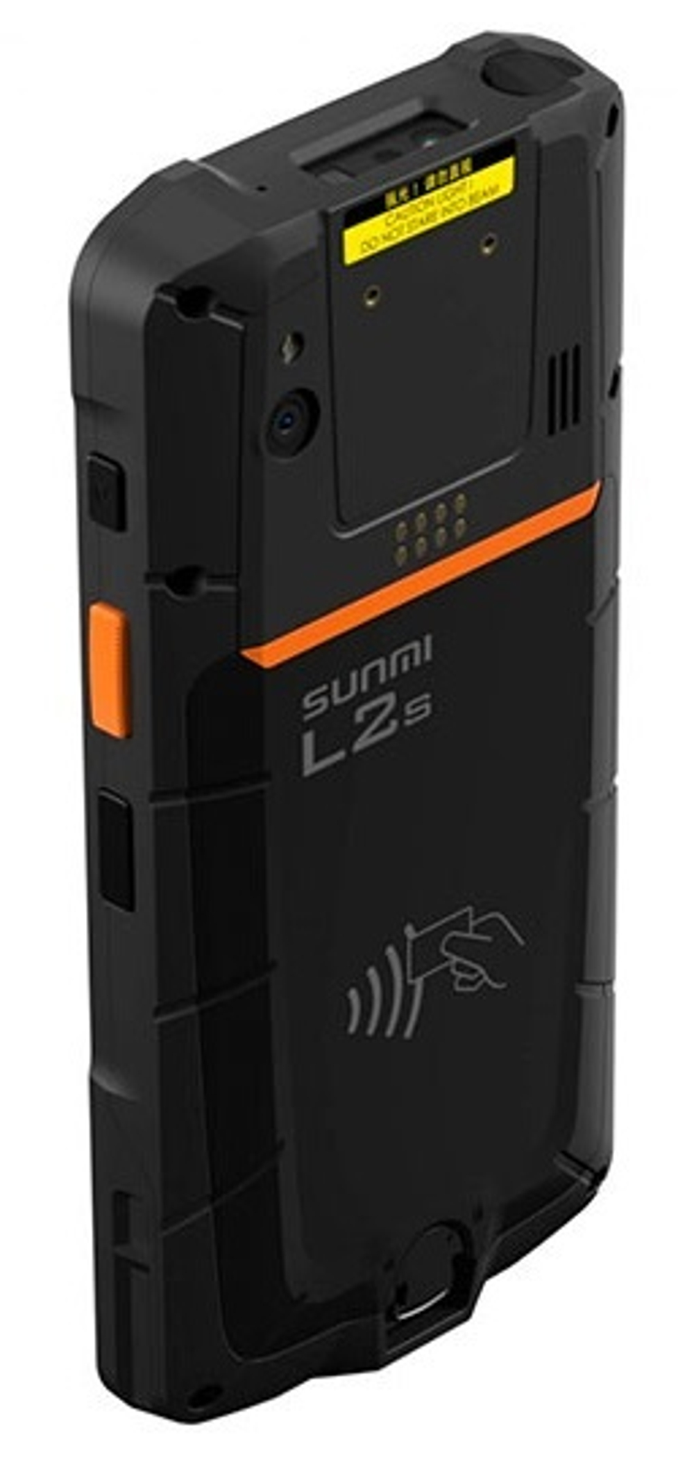Терминал сбора данных SUNMI L2s PRO
