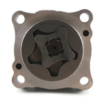 Насос масляный Toyota 11Z/12Z/13Z/14Z 151007833271