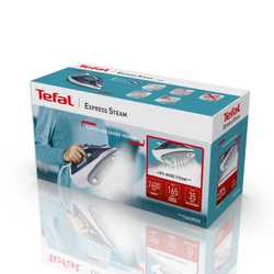 Утюг Tefal Express Steam FV2837E0