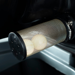 Поломоечная машина c местом для оператора Twinc C70DB 24V150AhLi30A (70см/80л)