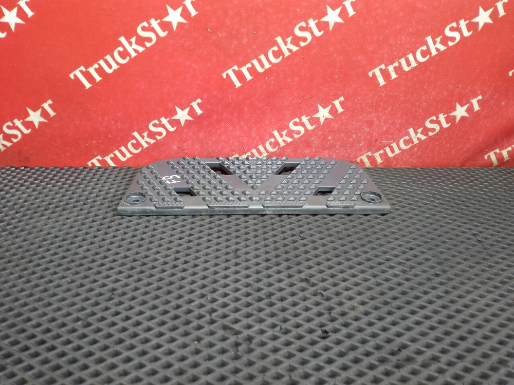 Накладка ступеньки 2023г.