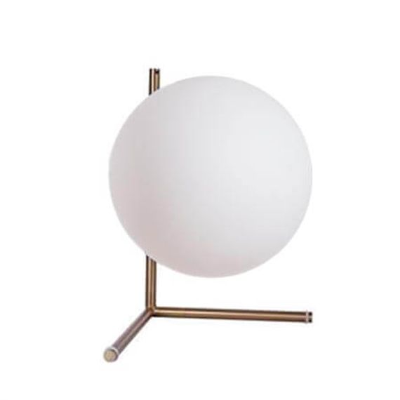 Настольная лампа Arte Lamp Bolla-Unica A1921LT-1AB