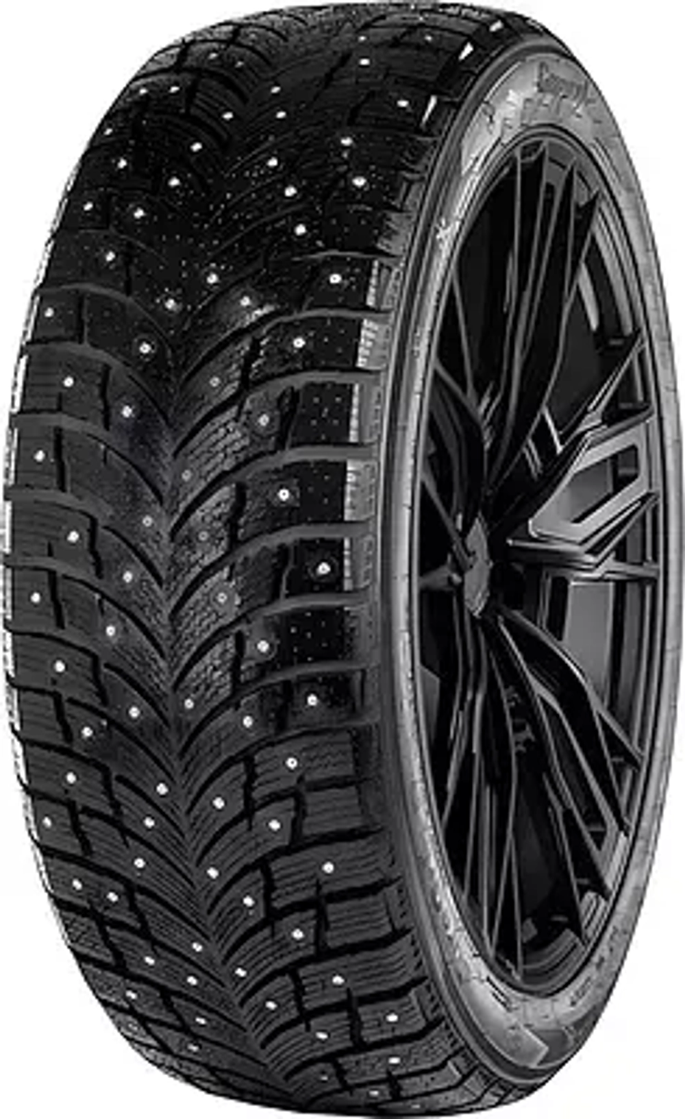 Gripmax SureGrip Pro Ice 235/45 R19 99T