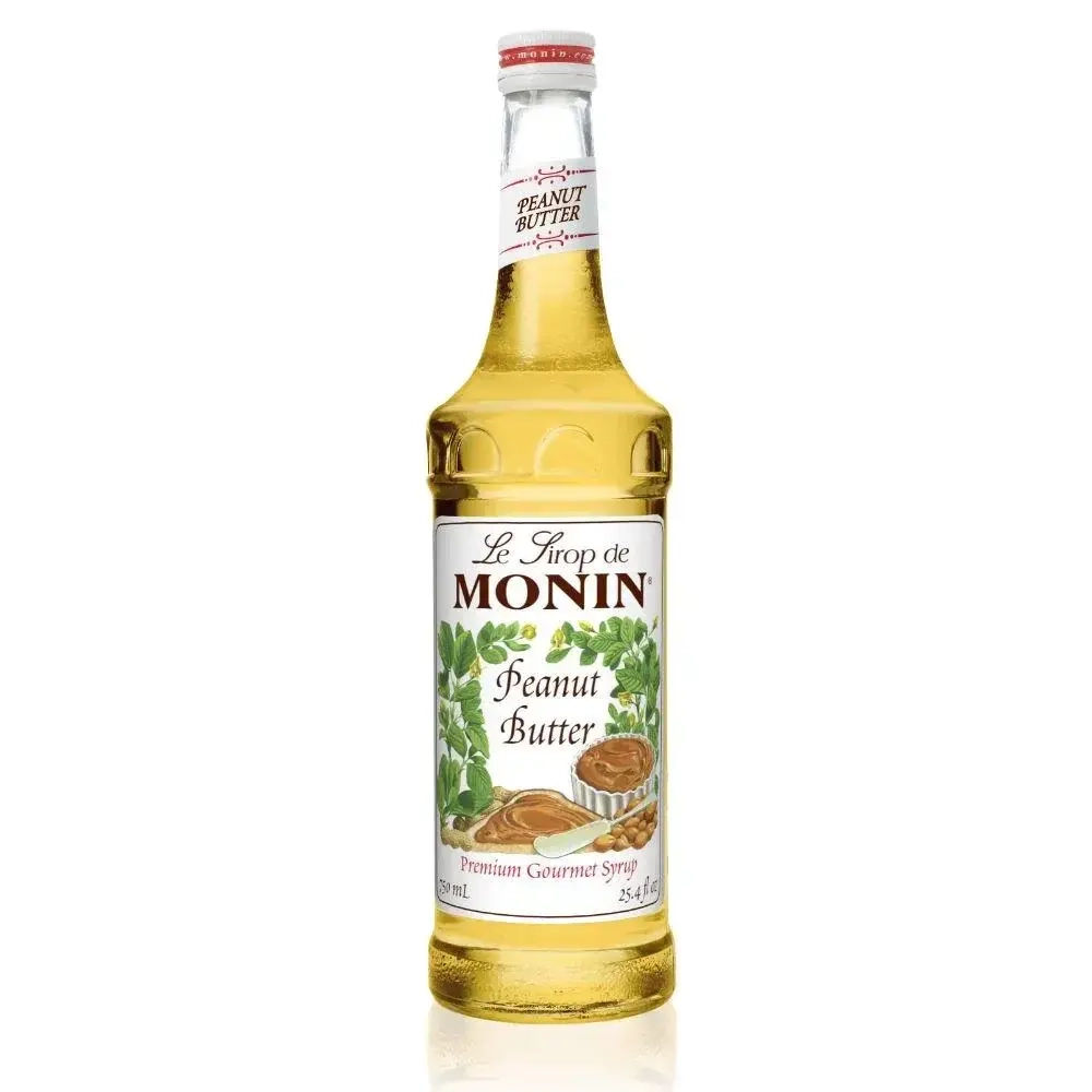 Monin Имбирь “GINGER”, стекло, 0,7л