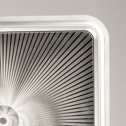 Накладной светильник De City Норден 10 660015301