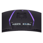 Монитор LG UltraGear 39GS95QE-B