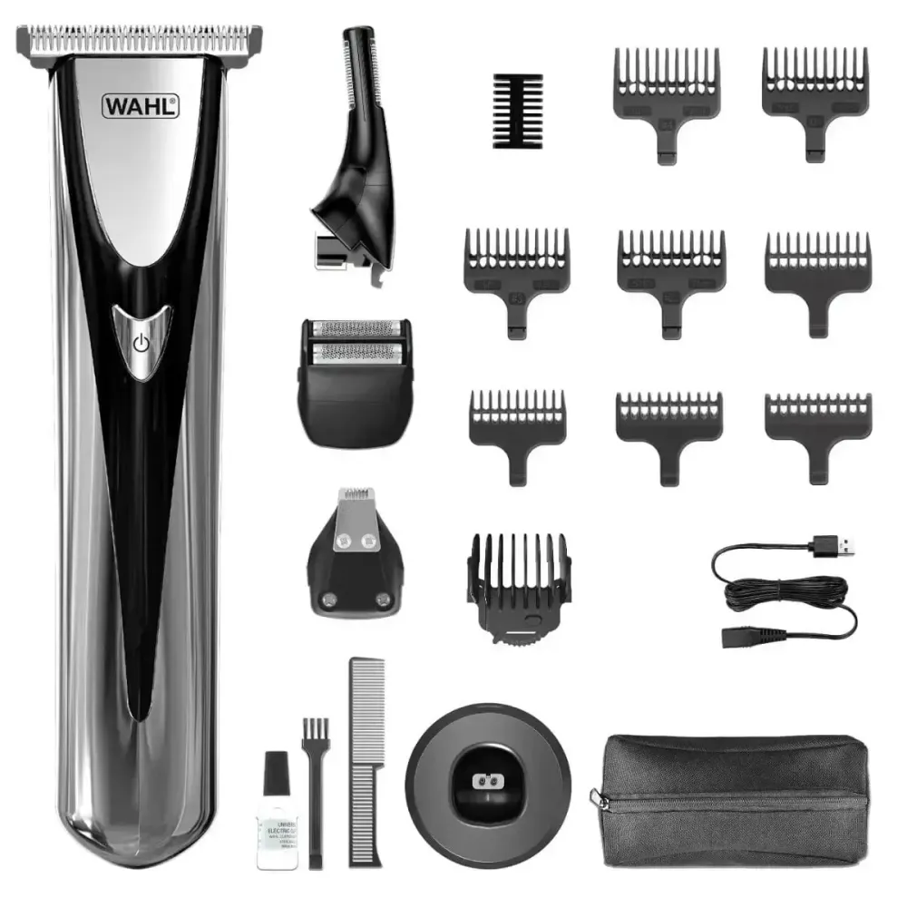 Триммер Wahl Elite Groom (3028050) - 3