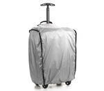 Чемодан-рюкзак на колесах Tenba Axis v2 28L Spinner Backpack Black