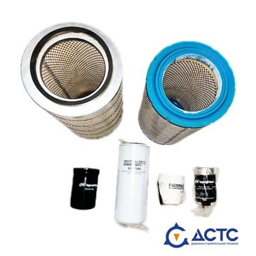 Сервисный комплект 500 часов DOOSAN (IR) 14/115