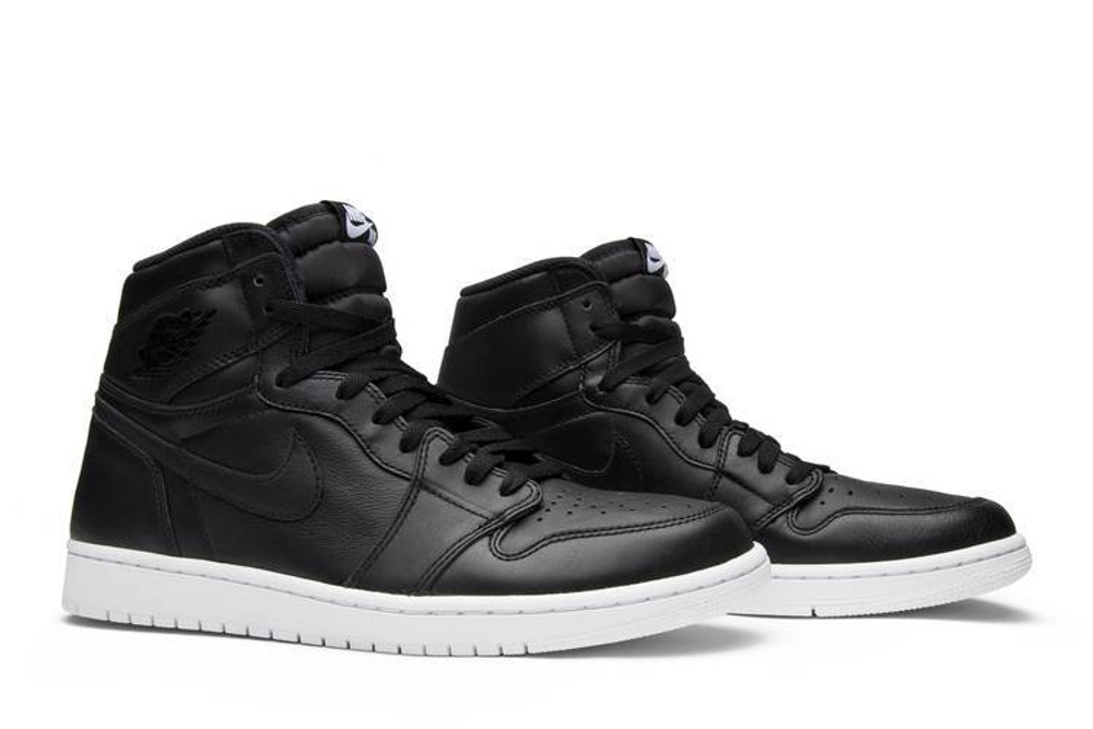 Кроссовки Jordan Air Jordan 1 Retro Cyber Monday 2015