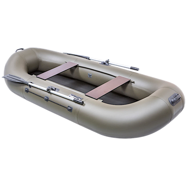 Лодка ПВХ Pelican Гребная 300 -