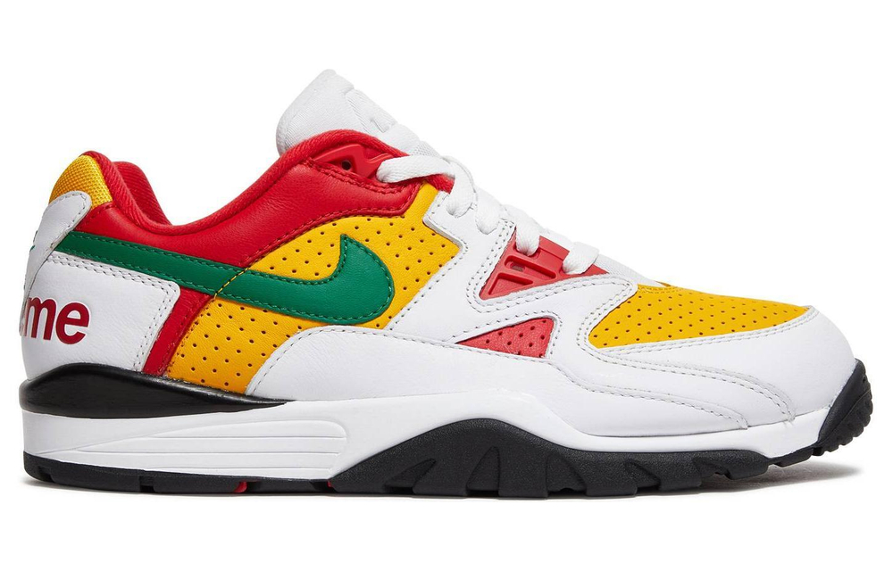 Кроссовки Supreme X Nike Air Cross Trainer 3 Low