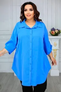 Рубашка Мадонна-3 Фабрика Моды