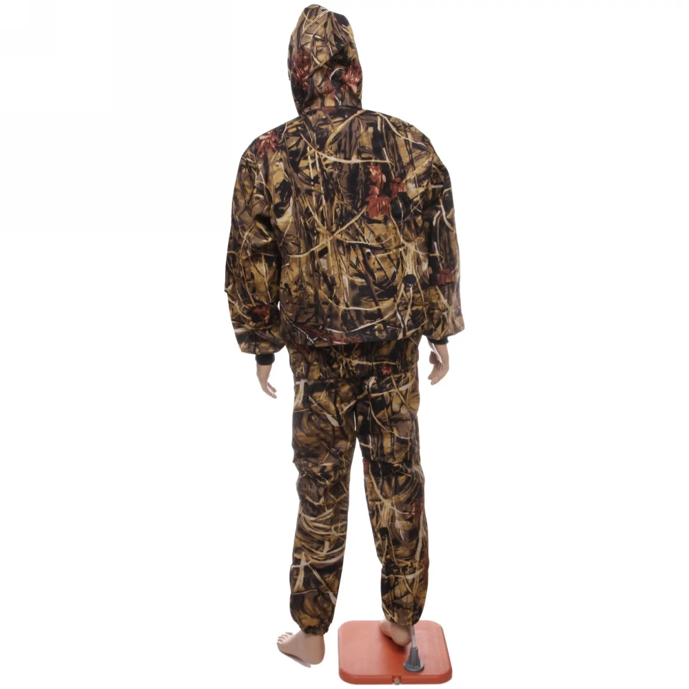 Костюм Антиклещ 52 р-р