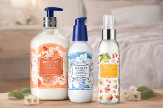 Набор "Цветочное настроение"