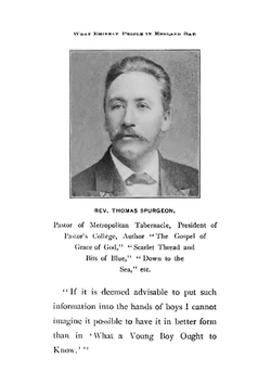 What a young woman ought to know | Sylvanus Stall