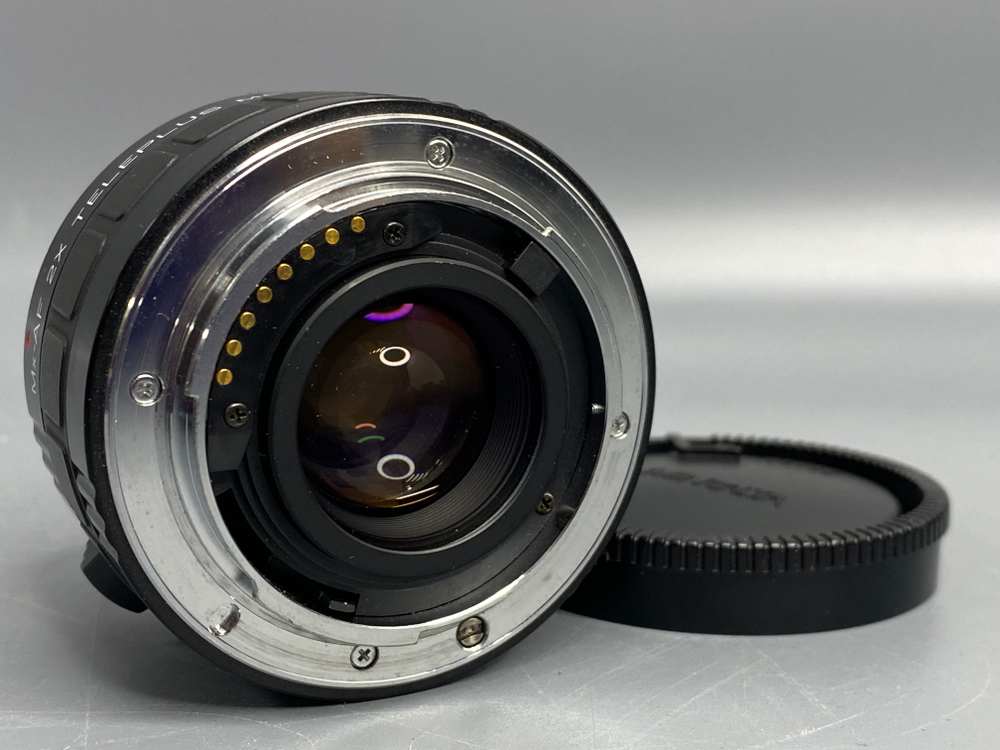 Kenko Mx-AF 2X Teleplus MC7