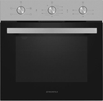 Электрический духовой шкаф Maunfeld AEOC6040S