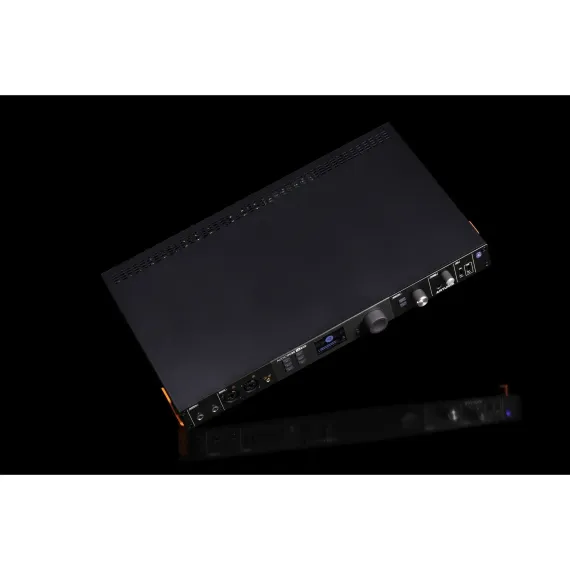 Arturia AudioFuse 16 Rig