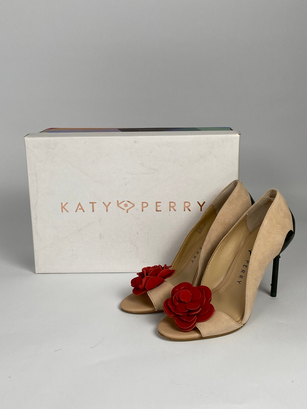 Туфли Katy Perry