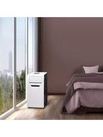 Мобильный кондиционер ELECTROLUX EACM-09 FM/N3