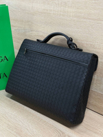 Портфель Bottega Veneta