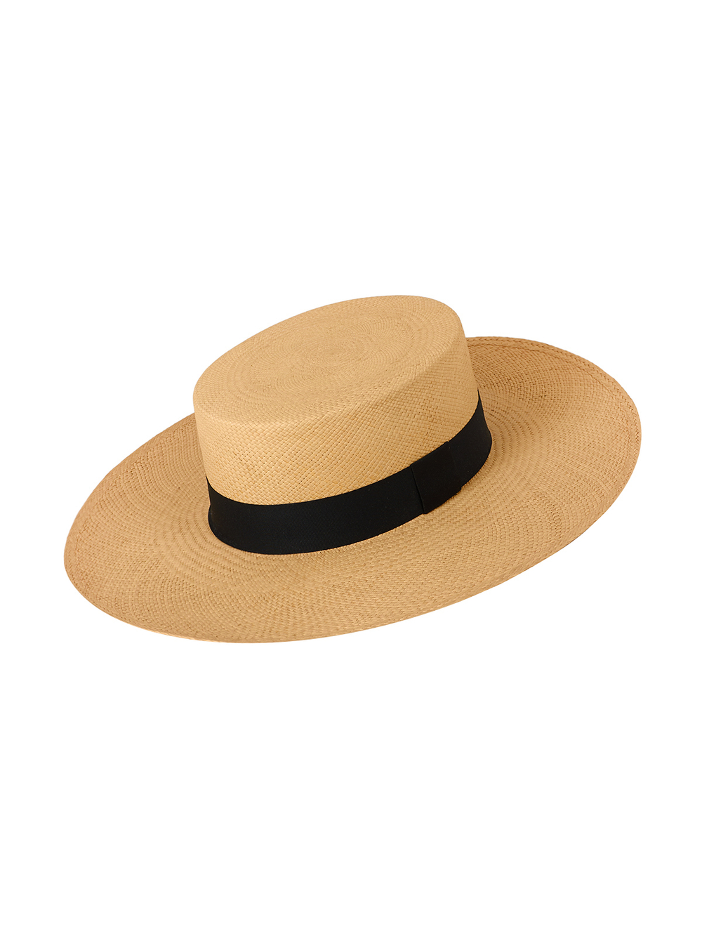 Hat ''Canotier''