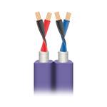Wireworld Pulse 3.5mm to 3.5мм 1.5m , кабель 3.5мм на 3.5мм, 1.5м., шт. (PUM1.5M)