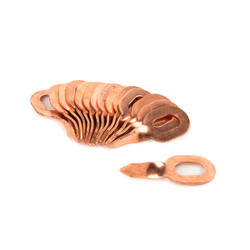 WDK-F031 ОТ шайба скрученная для споттера, 20 шт