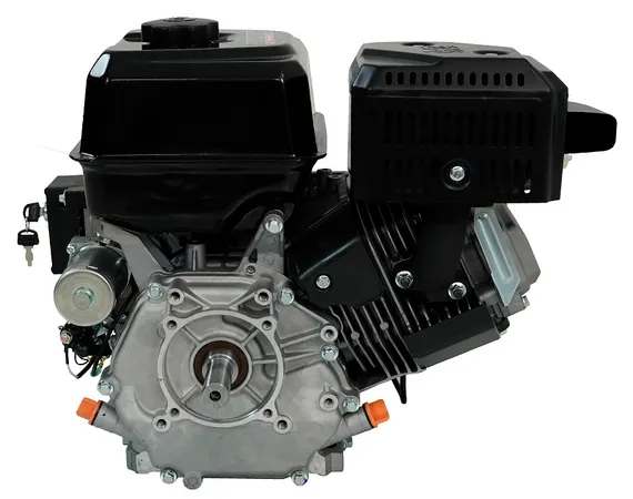 Двигатель бензиновый &quot;LIFAN&quot; KP460E PRO (22 л.с., эл стартер)
