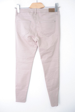 Джинсы Zara светлые 42 размер