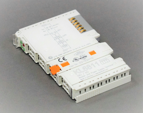 BECKHOFF KL6811